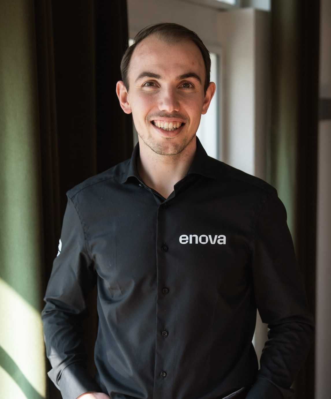 Thomas van der Maas